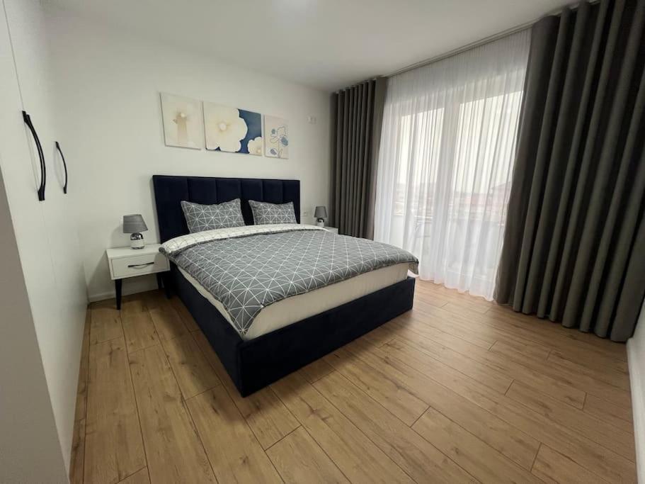 Modern Apt Near City Centre Shkodra Exterior foto