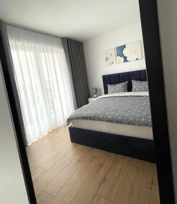 Modern Apt Near City Centre Shkodra Exterior foto